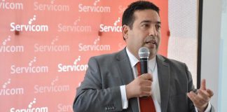 Servicom