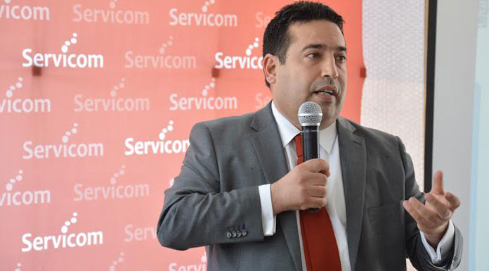 Servicom-Tunisie Servicom