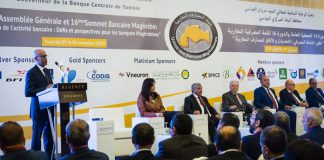 Sommet Bancaire Maghrébin