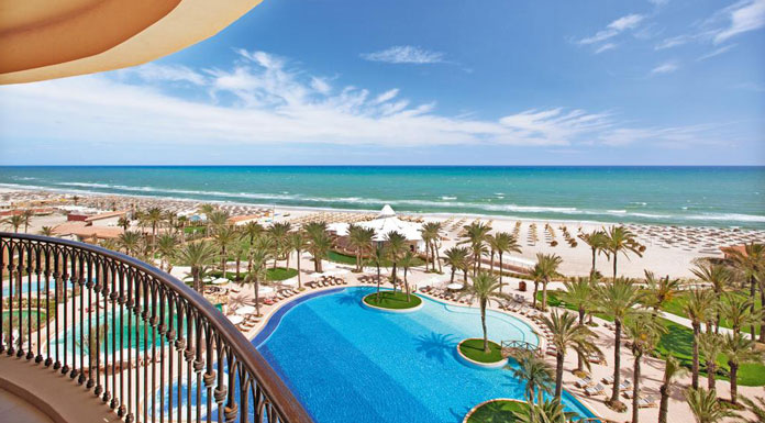 Sousse-Tourisme Sousse-Tourisme