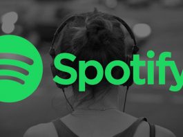 Spotify