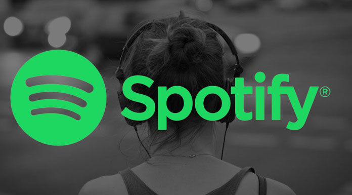 Spotify Spotify