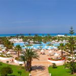 Tourisme-Tunisie