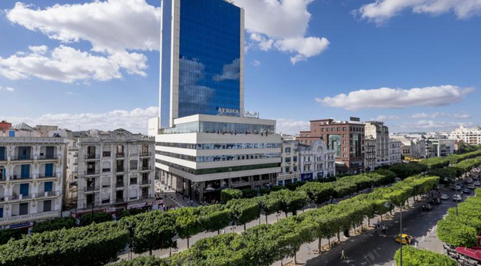 Tunisie Tunisie