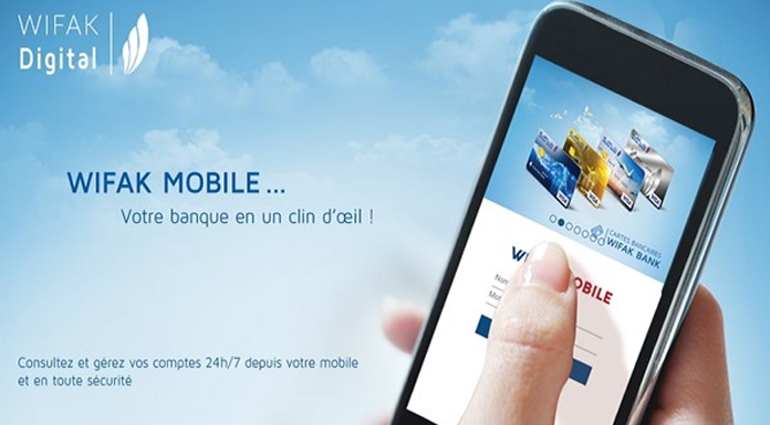 Wifak-Digital Wifak Bank
