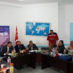 Salon de l’emploi dans le secteur du textile à Monastir