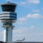 sécurité électronique du trafic aérien