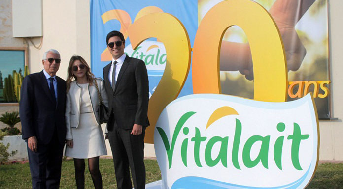 Fondation Vitalait Fondation Vitalait