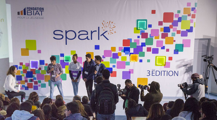 4ème édition des Spark Days