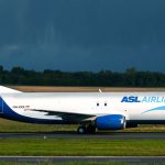 ASL AIRLINES