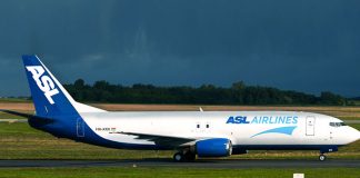 ASL AIRLINES