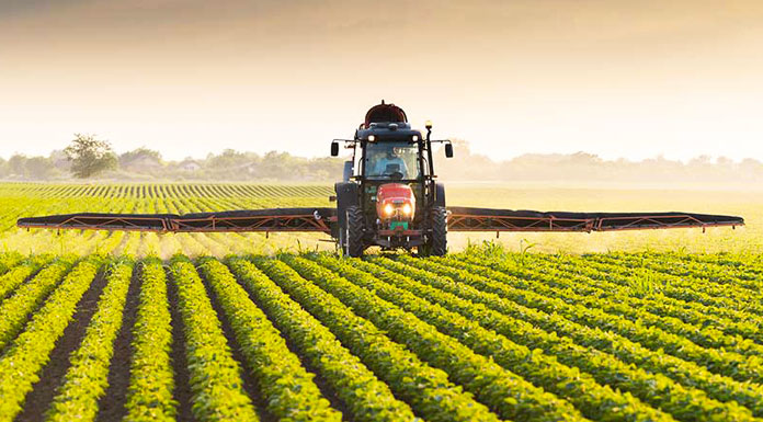 Agriculture Agriculture