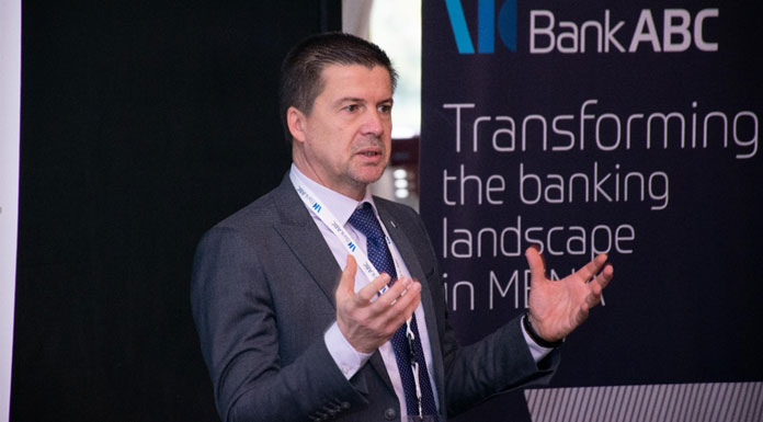 Bank ABC Bank ABC