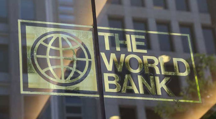 Banque Mondiale Banque Mondiale