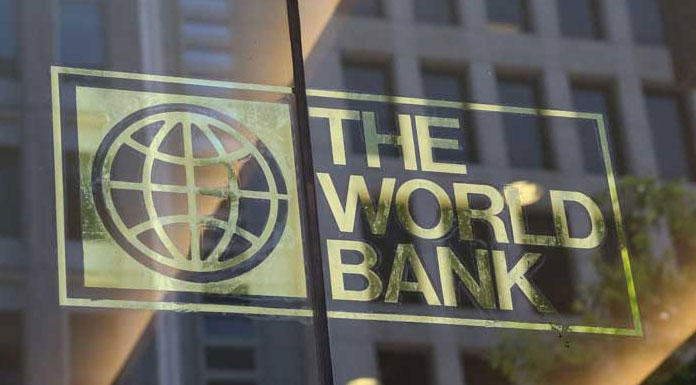 Banque Mondiale Banque Mondiale