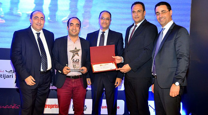 CJD Business Awards 2018 CJD Business Awards 2018