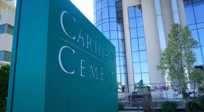 Carthage Cement