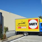 Ouverture officielle de Darty et Fnac