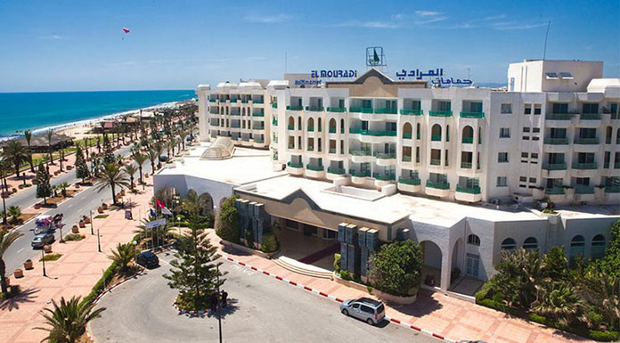 El Mouradi El Mouradi