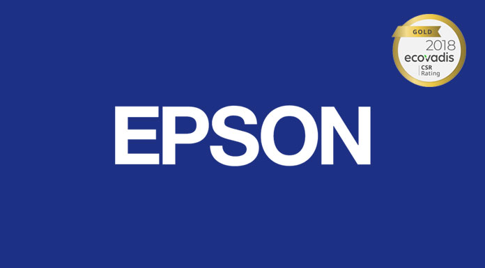Epson Ecovadis Epson Ecovadis