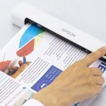 Epson-scanners mobiles