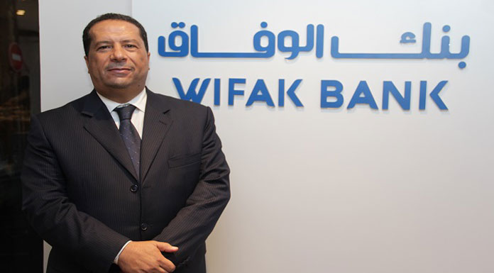 FITCH RATING-WIFAK BANK