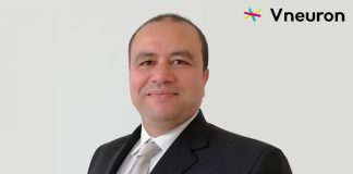 Fateh Bel Hadj Ali Executive Partner Vneuron