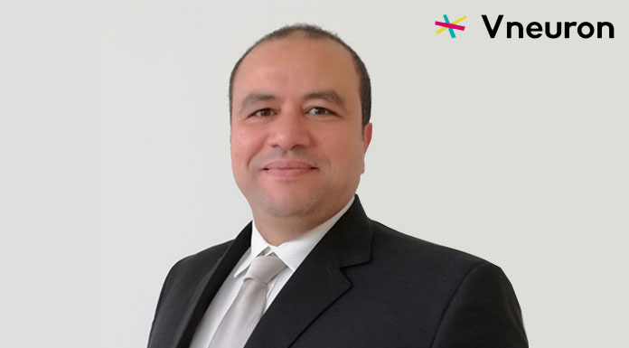 Fateh Bel Hadj Ali Executive Partner Vneuron