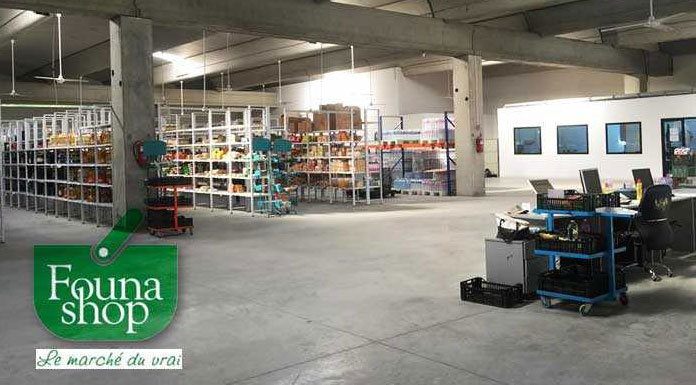 Founashop Founashop