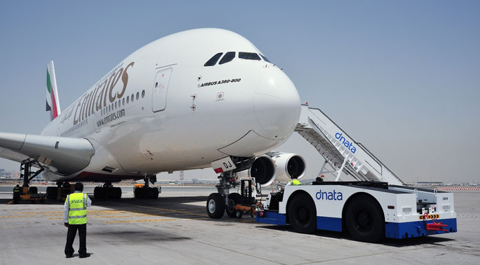Groupe Emirates Groupe Emirates