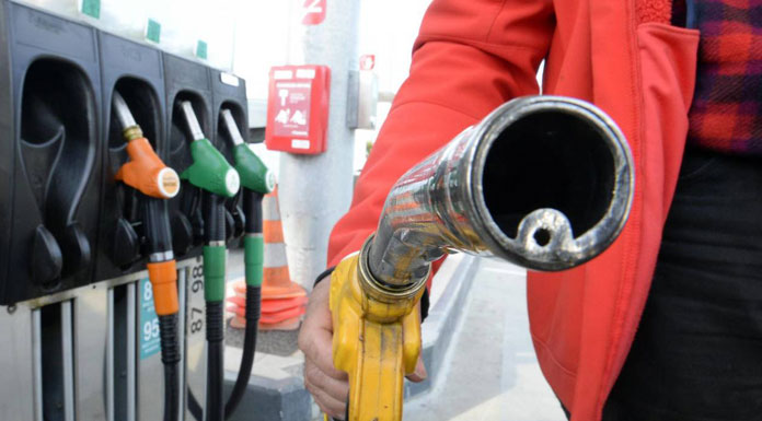 Grève-Carburant Grève-Carburant