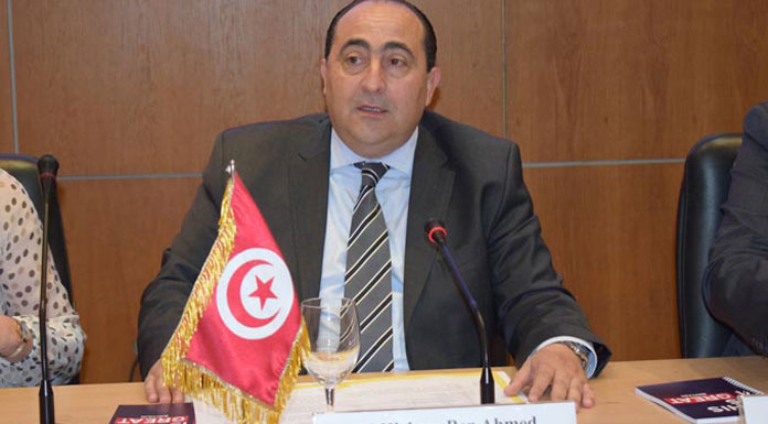 Hichem Ben Ahmed Hichem Ben Ahmed