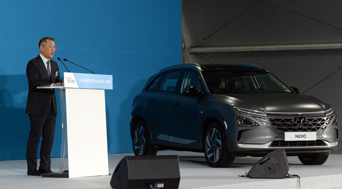 Hyundai Hyundai