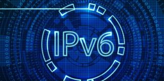 IPV6