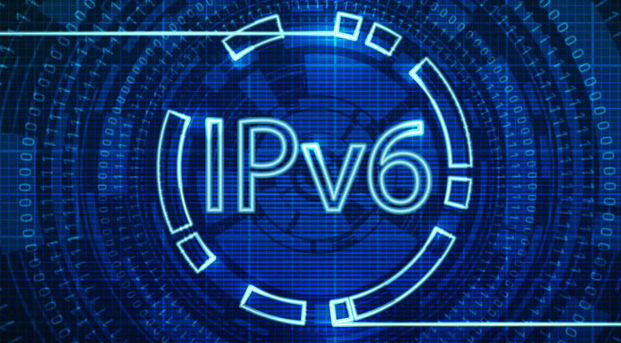 IPV6