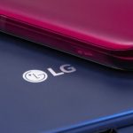 LG V40 ThinQ