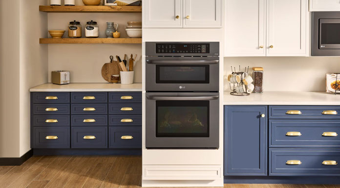 LG Kitchen LG Kitchen