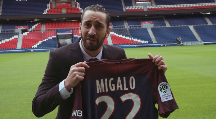 Migalo Migalo