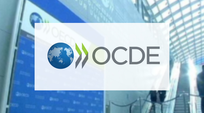 OCDE OCDE