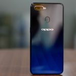 Oppo F9