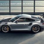 Porsche 911 GT2 RS Clubsport