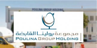 Poulina Group Holding