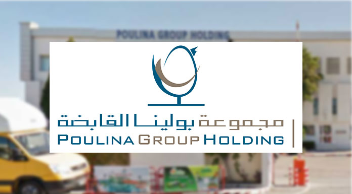 Poulina Group Holding Poulina Group Holding