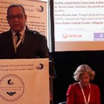 Samir Majoul au Forum France-Pays Arabes