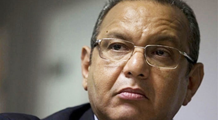Samir Majoul Samir Majoul