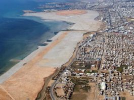 Sfax-Projet Taparura