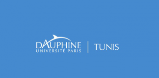 Signature Paris Dauphine Tunis et Zitouna