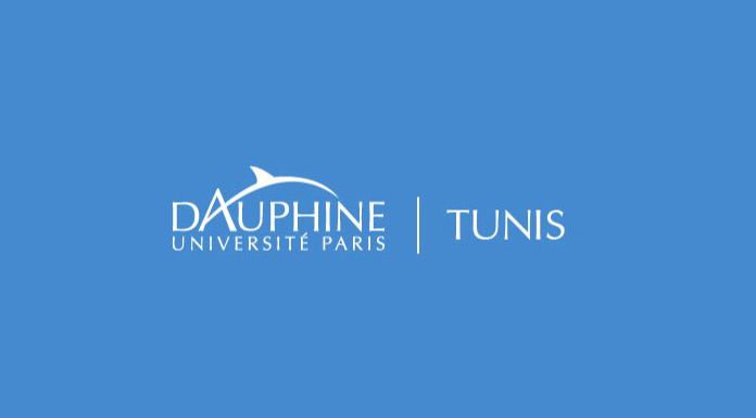 Signature Paris Dauphine Tunis et Zitouna