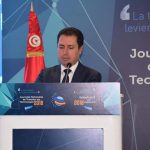 Slim Feriani aux journées nationale du transfert technologique