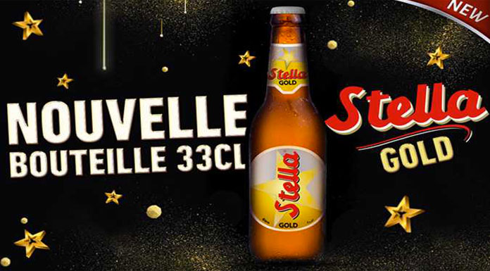 Stella Gold Stella Gold